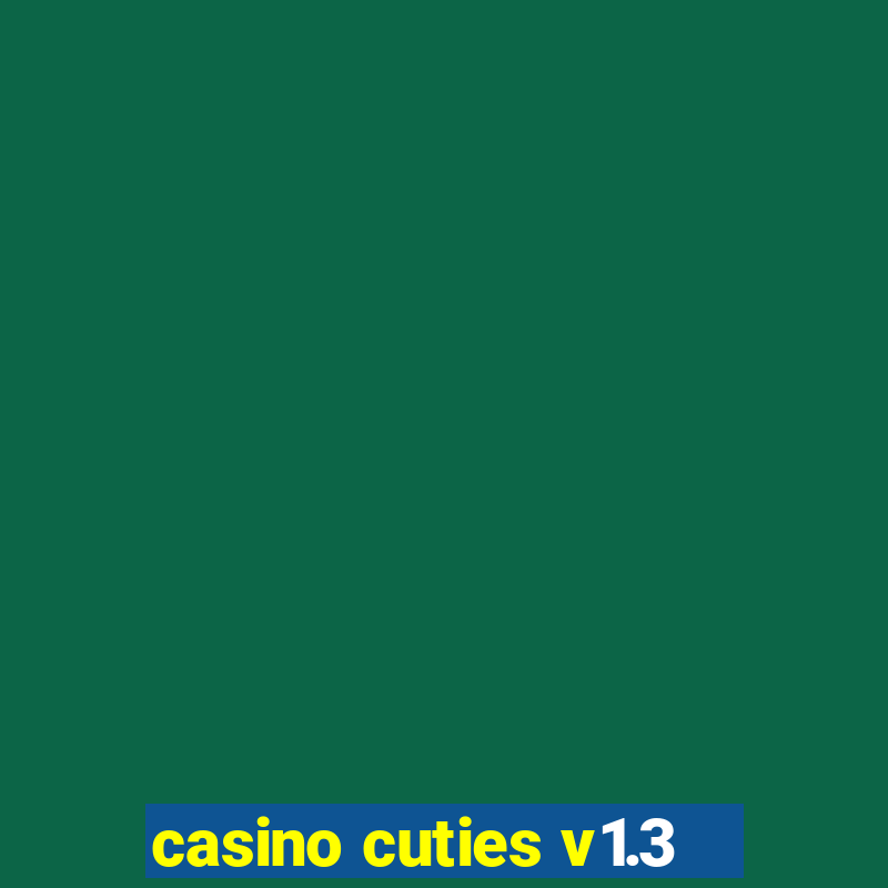 casino cuties v1.3 - android apk